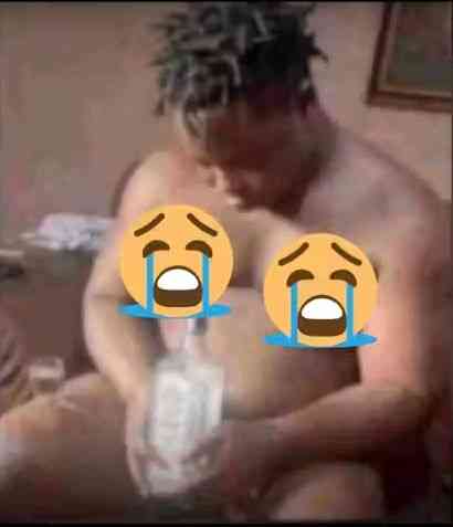 I no Even know wetin I wan tell the gods again | MirrorLog